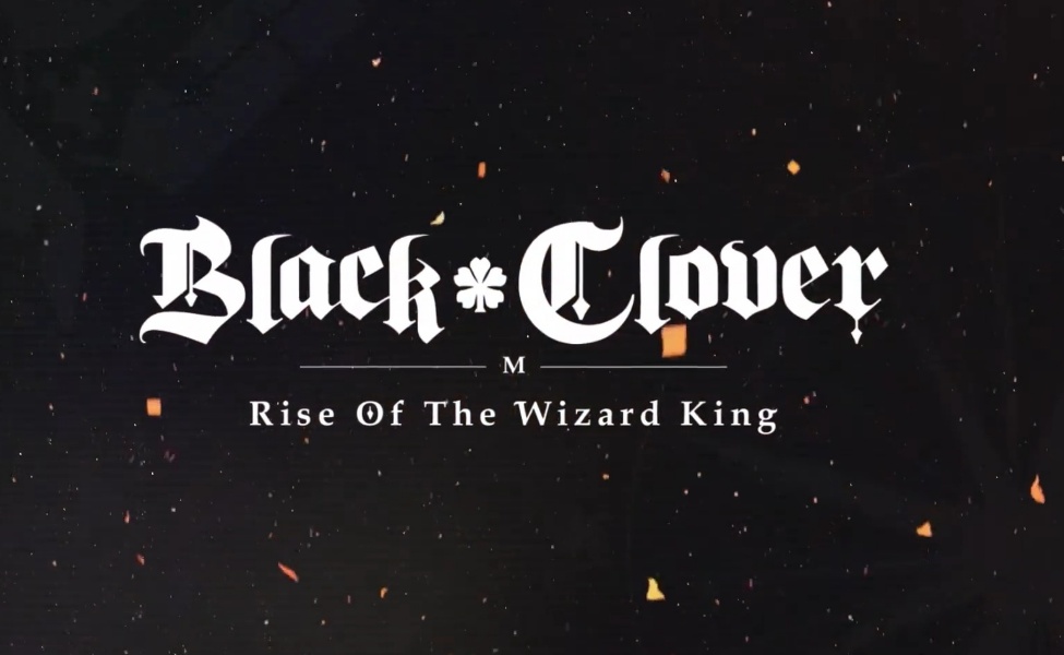 Black Clover Mobile