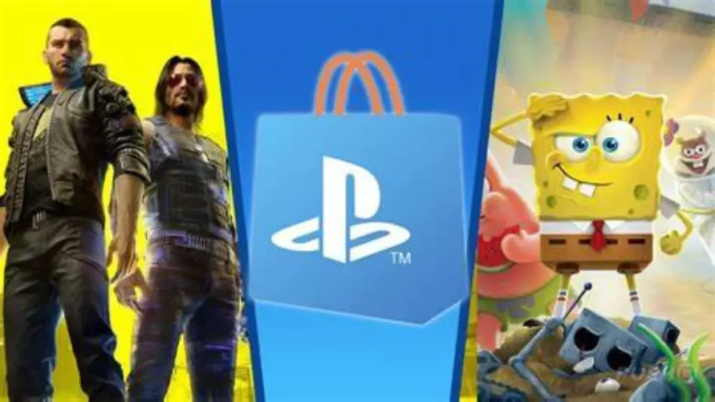 ps store summer sale 2024