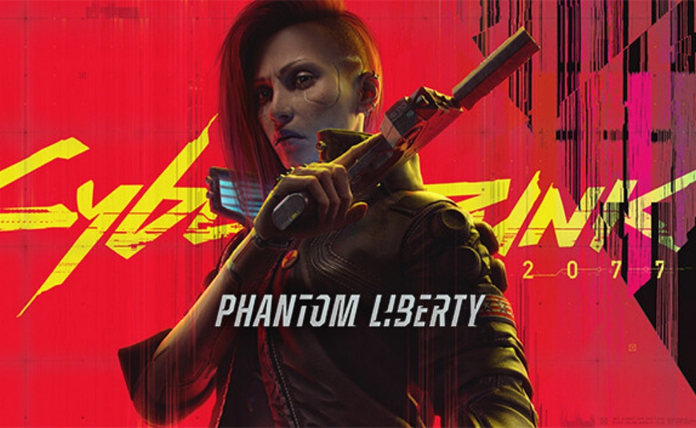 Cyberpunk 2077 Phantom Liberty