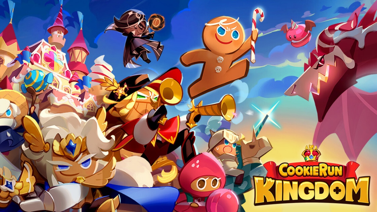 Cookie Run Kingdom Codes October 2024, Grab All Rewards!