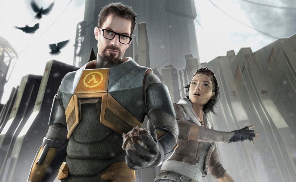 Half-Life 2