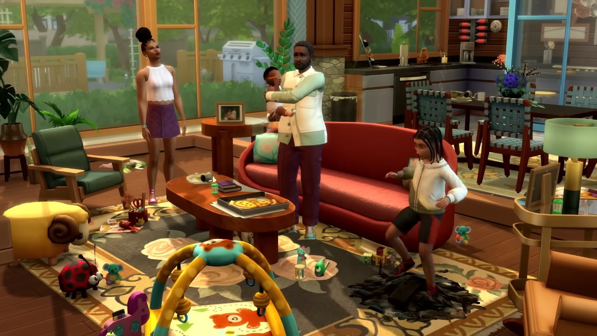 Complete List of Sims 4 Skill Cheats Codes November 2024