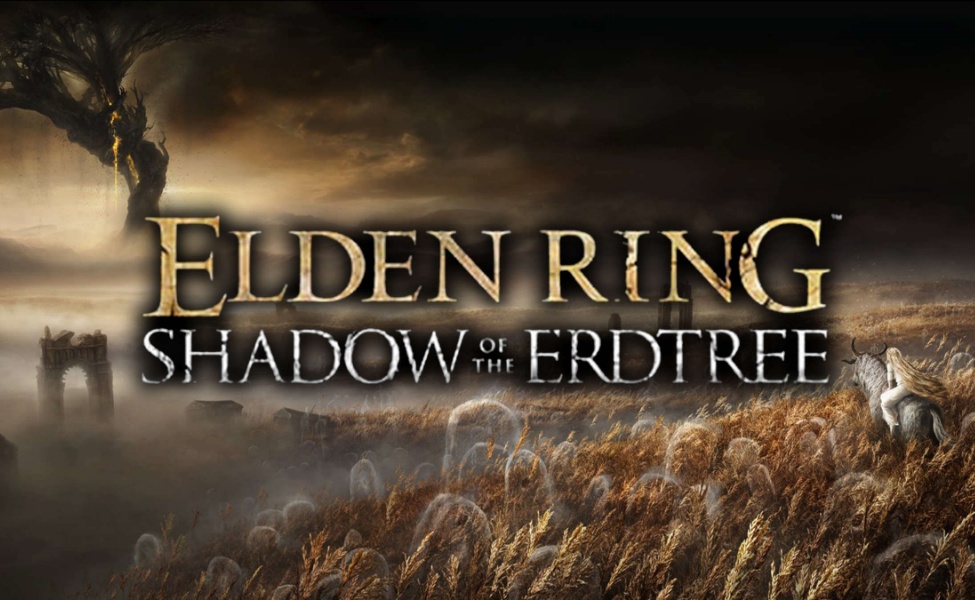 Elden Ring DLC Release Date