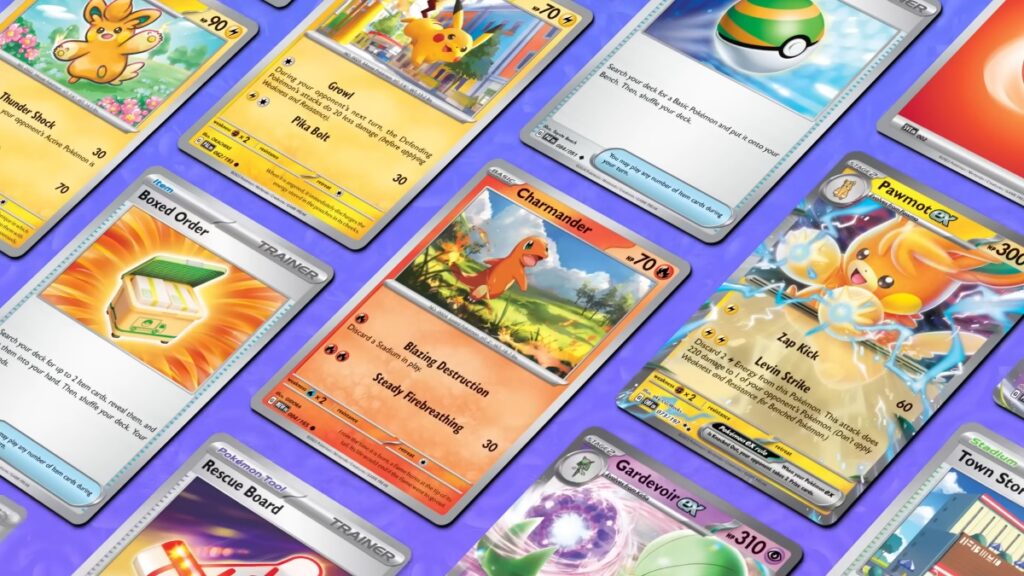 pokemon tcg pocket best decks