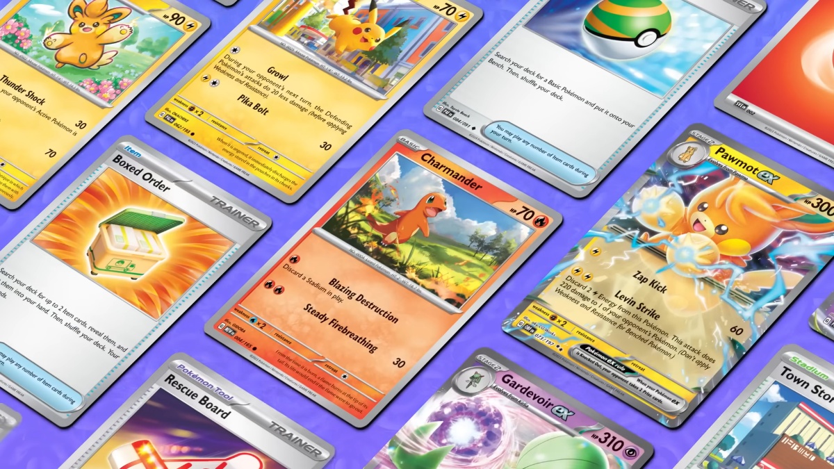 Pokemon TCG Pocket Best Decks: Meta Tier List (January 2025)